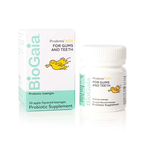 BioGaia Prodentis Kids