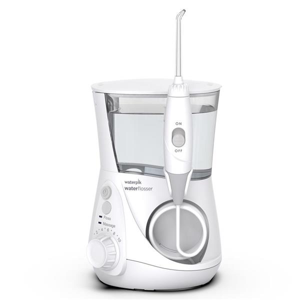 water flosser