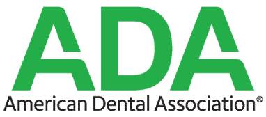 American dental association logo
