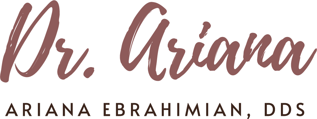Dr. Ariana logo