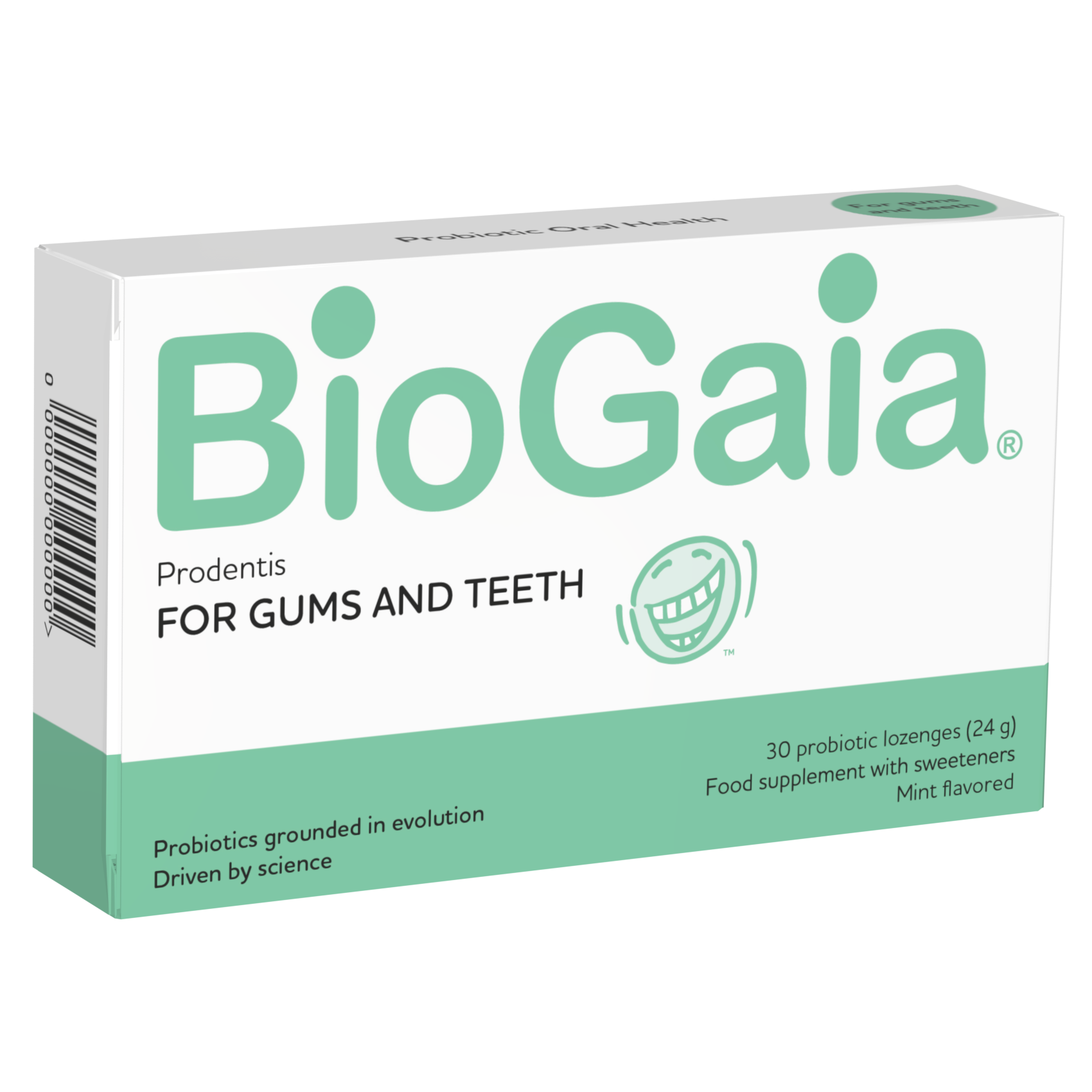 BioGaia Prodentis