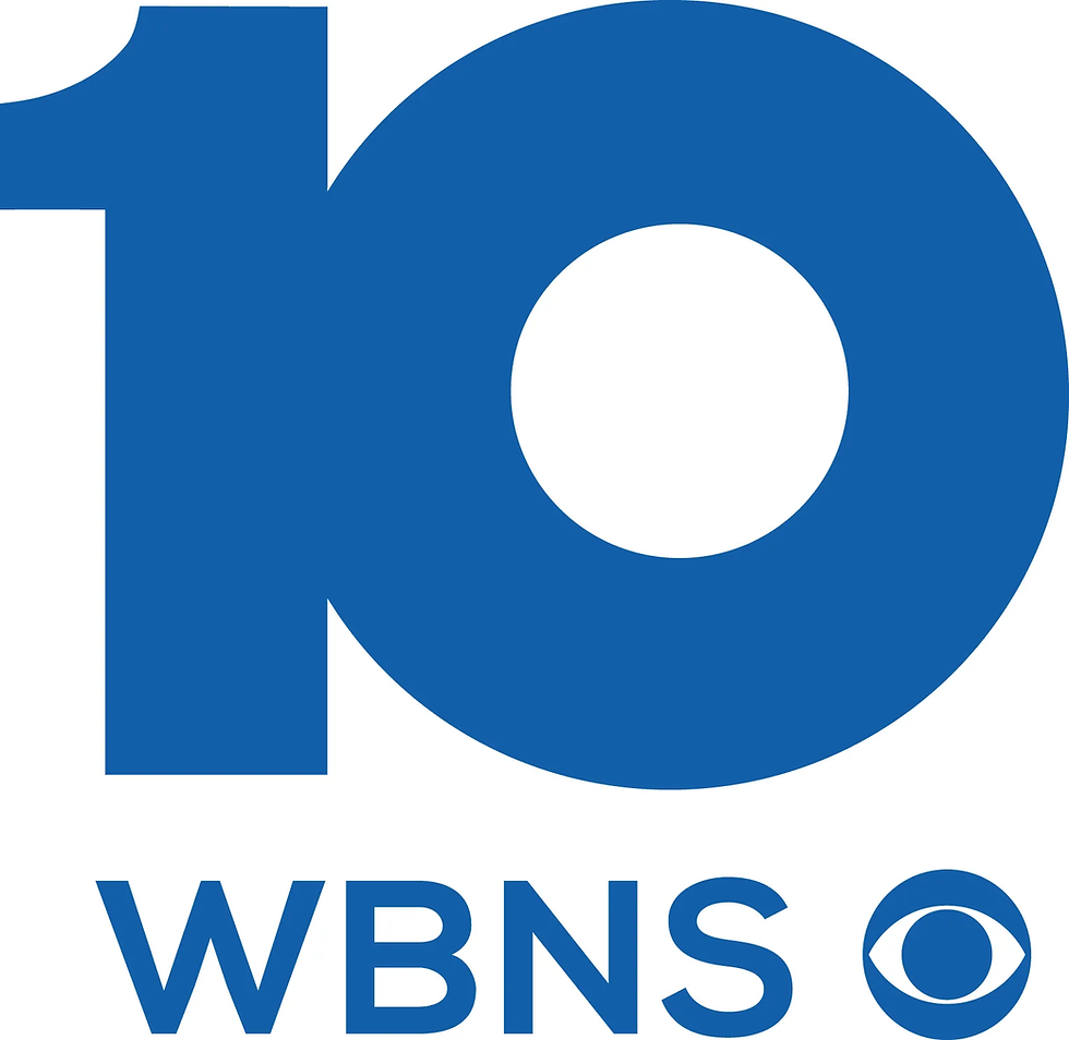 10 WBNS logo