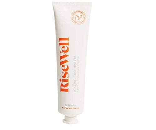 Risewell Toothpaste