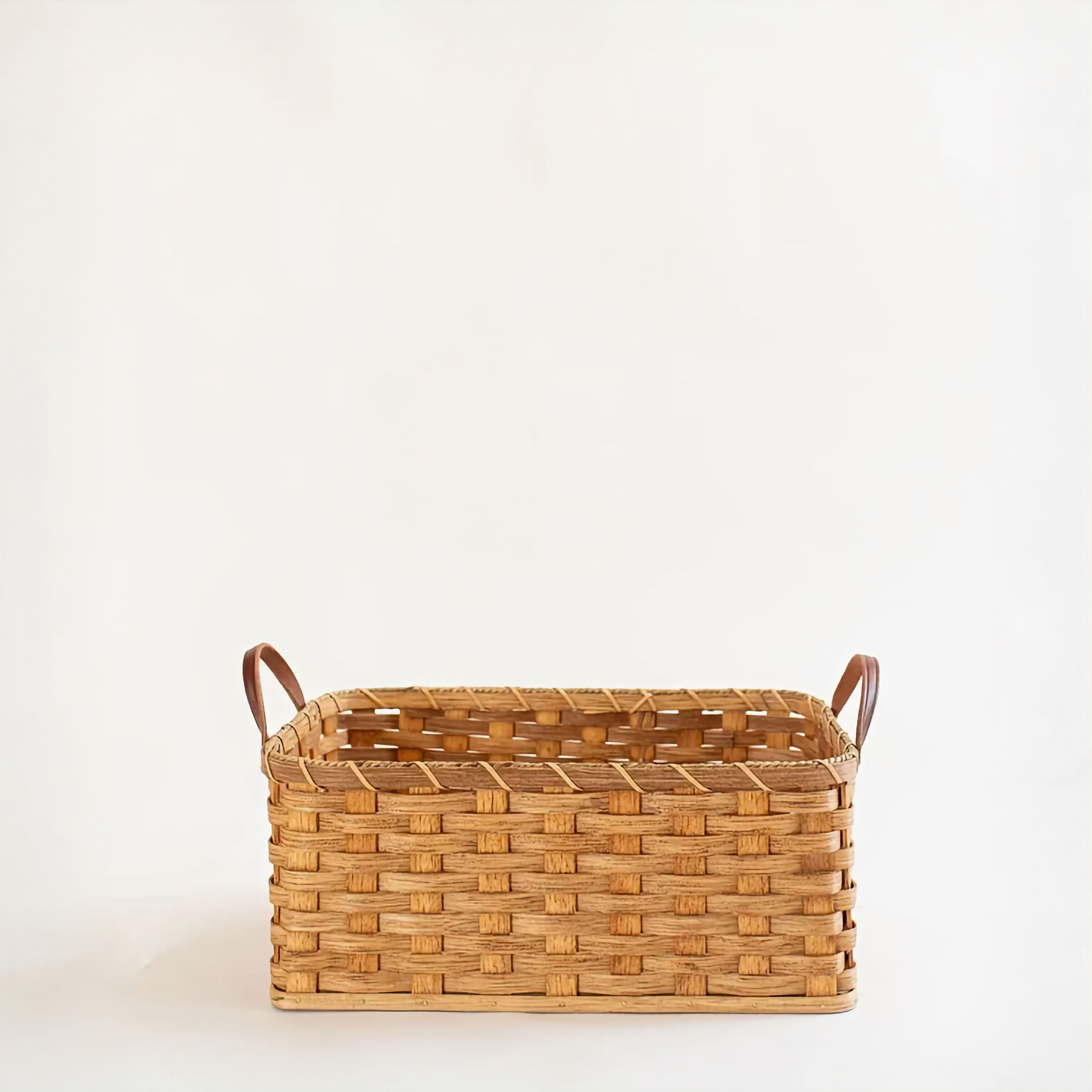 The Rectangle Storage Basket