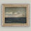 Thumbnail: Ocean View Framed Antique Art 10X8