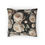 Thumbnail: Moody Floral Woven Pillow