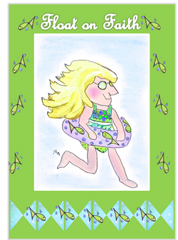Christian Float on Faith Card.png