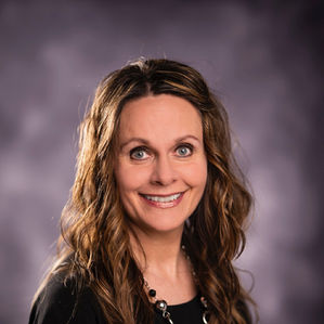 Andrea Neal Purple Life Speaker
