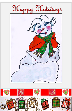 Classic Snow Lady Card 1.png