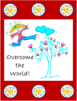 Overcome the World Red Card.png