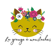 Logo tête de chat moutarde 2 - Copie.png