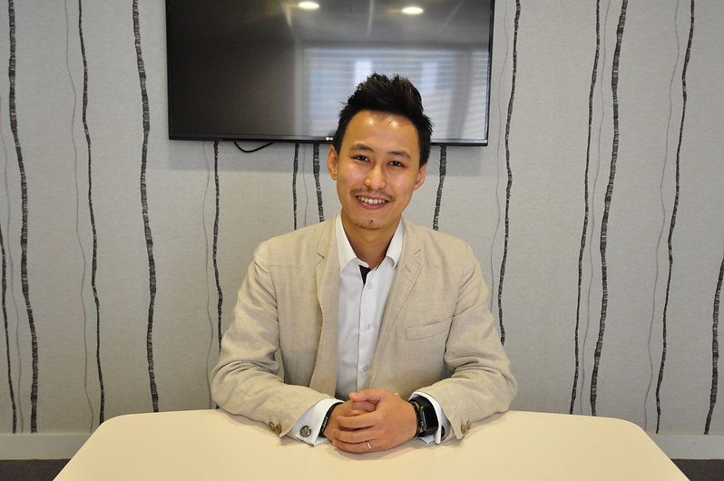 【參展商巡禮】英國、台灣創業移民 – Dream Hub好夢工場