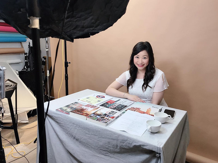 【為移民人士鋪出康莊大道】- 專訪英倫移民創辦人繆曉彤 Janine Miu