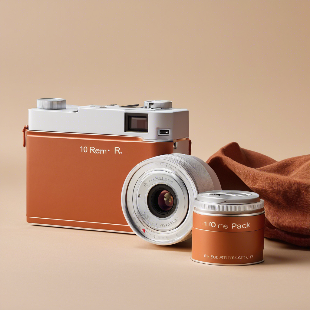 10 R's Experience Share