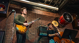 21+ SESSION JAM (INTERMEDIATE) AT OWL & THISTLE
Tuesday, July 7th at 9:30pm-12:30am
808 Post Ave, Seattle, WA 98104