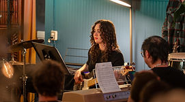 21+ Jam Night (Beginner)
Friday, May 1st at 7:00 - 10:00pm
SJA Maple Leaf