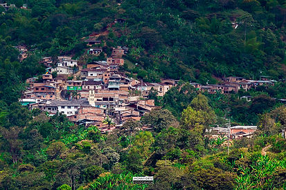 San Miguel La Vega Cauca