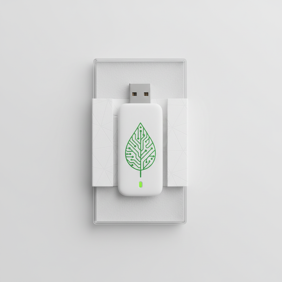 Smart Gardening Course