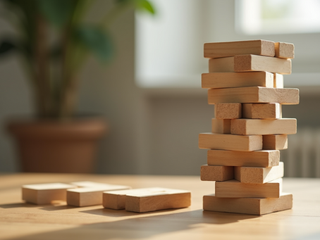 Enhance Speed and Dexterity with Wood and Metal Games