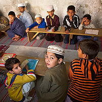 Children Education & Welfare Society - Pakistan