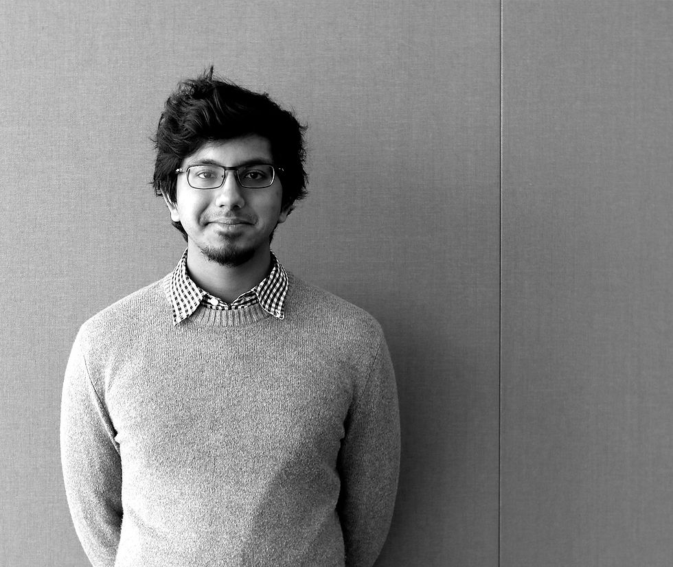 Anik Debnath
