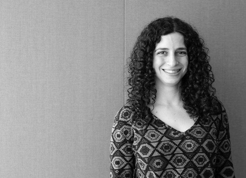 Abigail Schiff