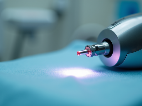 Revolutionary Innovations Transforming the Future of Dentistry