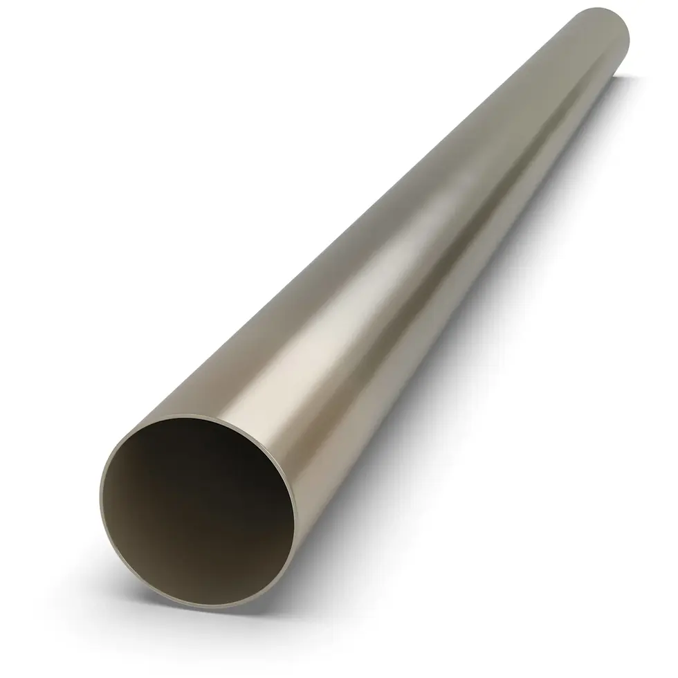 Thumbnail: 3" Twin System. Premium Builder Series Exhaust Kit