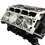 Thumbnail: 403ci / 6.6ltr LS SHORT Engine for Boost. Available as a Parts Kit or Ass