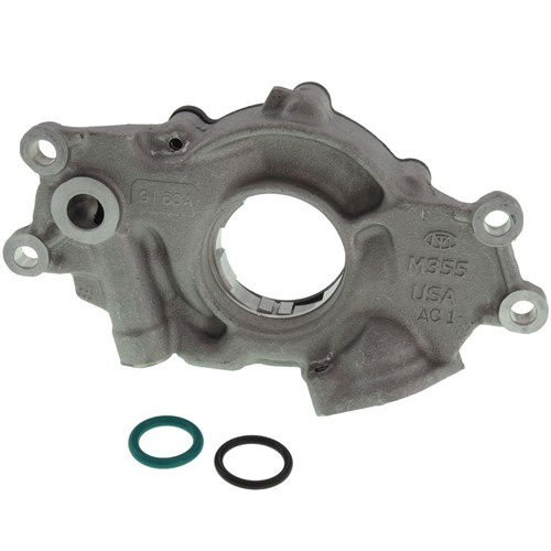 Thumbnail: 403ci / 6.6ltr LS SHORT Engine for Boost. Available as a Parts Kit or Ass