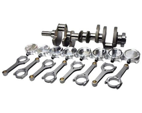 Performance Engine Parts, Stroker Kits, Cylinder Heads, Engine Rebuild Kits