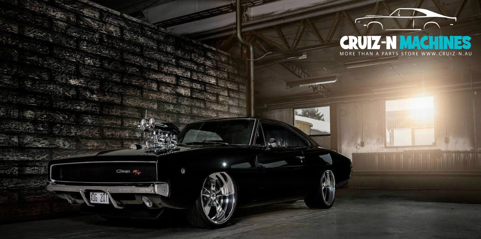 Contact Us | Cruiz-N Machines