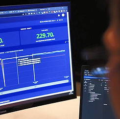 Eficiencia energética y análisis de consumos