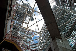 Retrofit y modernización de instalaciones