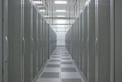 Instalación y montaje eléctrico en data center