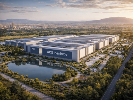 DATA CENTER