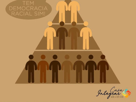 Democracia racial