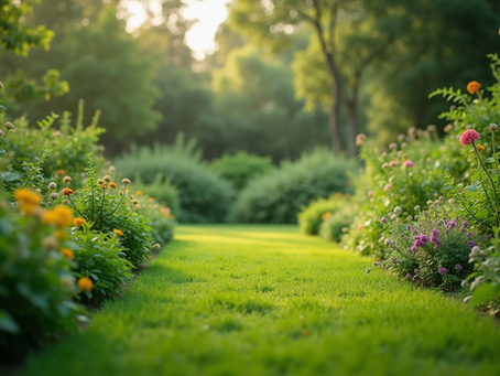 The Importance of Sustainable Living in Today's World