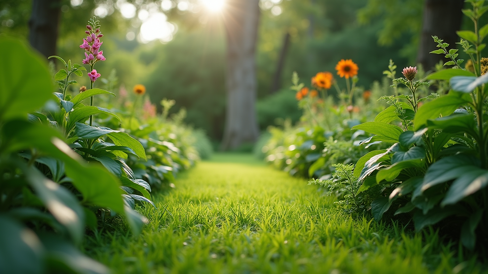 The Importance of Sustainable Living for Future Generations