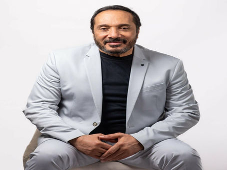 Ali Elhaggar - Ed7ak 2023