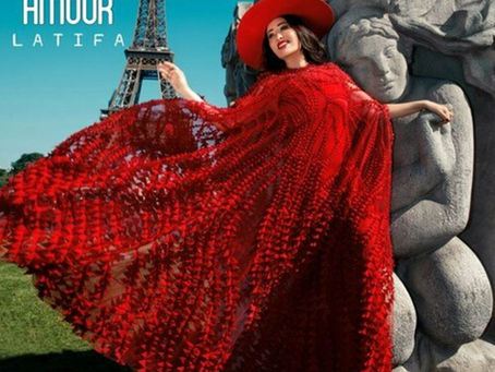 Latifa - Mon Amour 2023