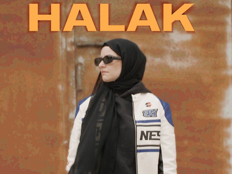 Ghaliaa - Halak 2025