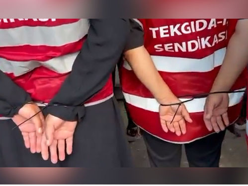 Sendikalaşmak isteyen işçiler: Anayasal hakkımızı kullanmak neden bu kadar zor?