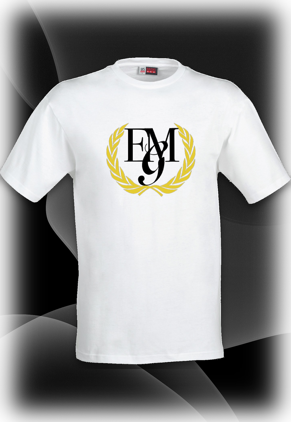 Thumbnail: EARGASM RADIO SHIRTS