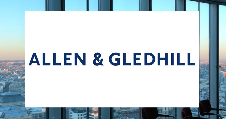 Featuring: Allen & Gledhill