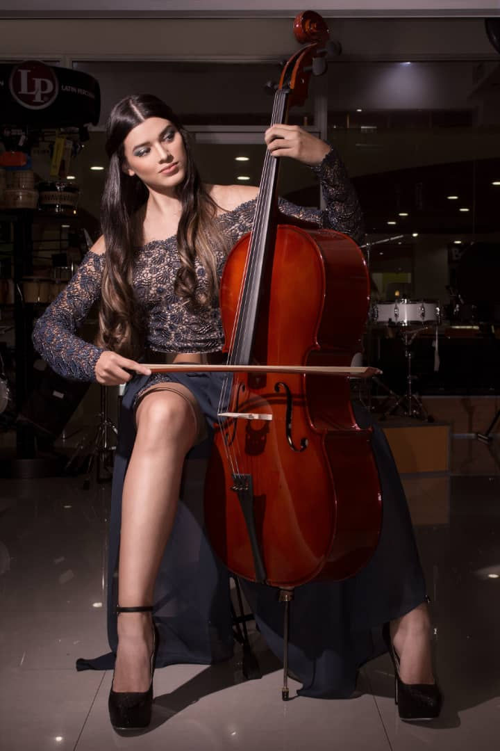 ANGELLA 1