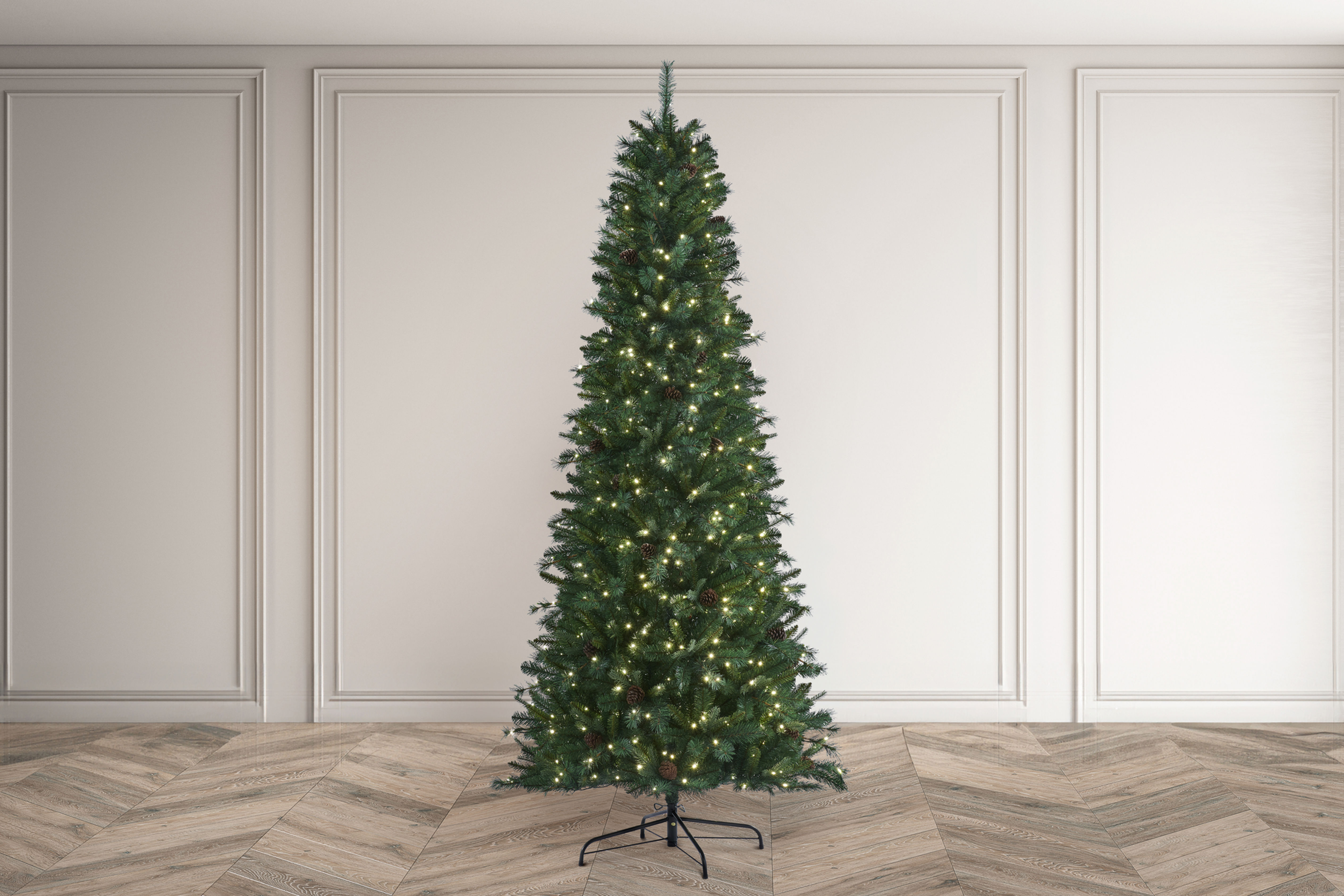 Rockingham Fir