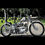 サムネイル： 1939 EL Knucklehead chopper