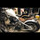 サムネイル： 1966 FLH1200 Generator Shovelhead rigid chopper