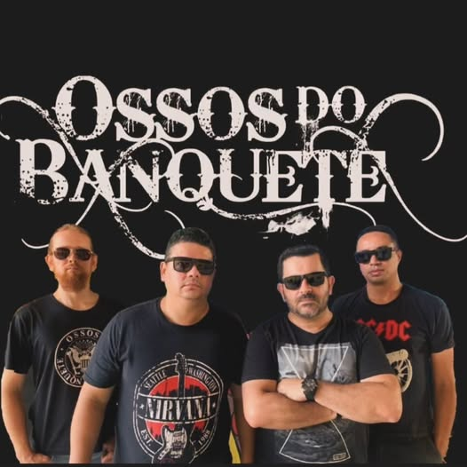 Ossos do Banquete